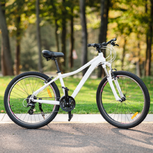 Adult Bike Clinic: It’s never too late to learn to ride!