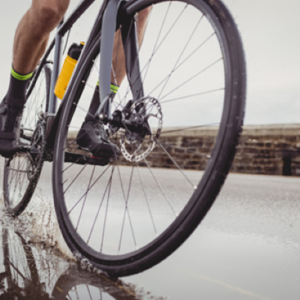 Adult Bike Clinic: Get Back on Your Bike!