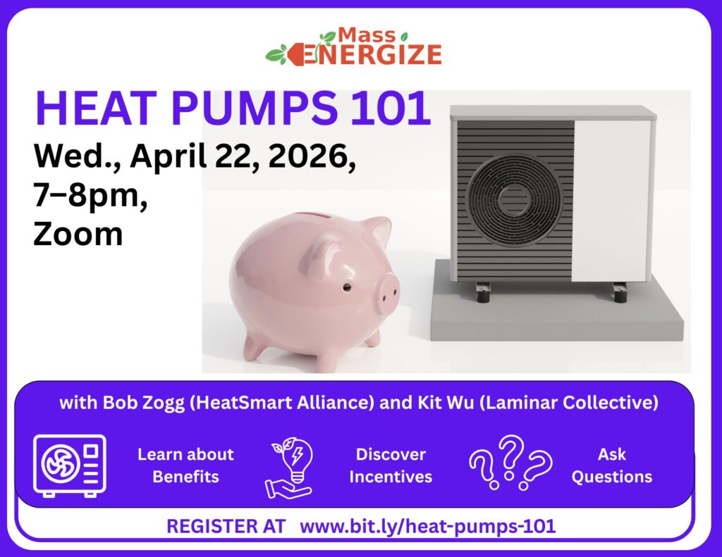 Heat Pumps 101 <span class="mmes-shared-tag">Shared From Energize Acton</span>