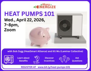 Heat Pumps 101