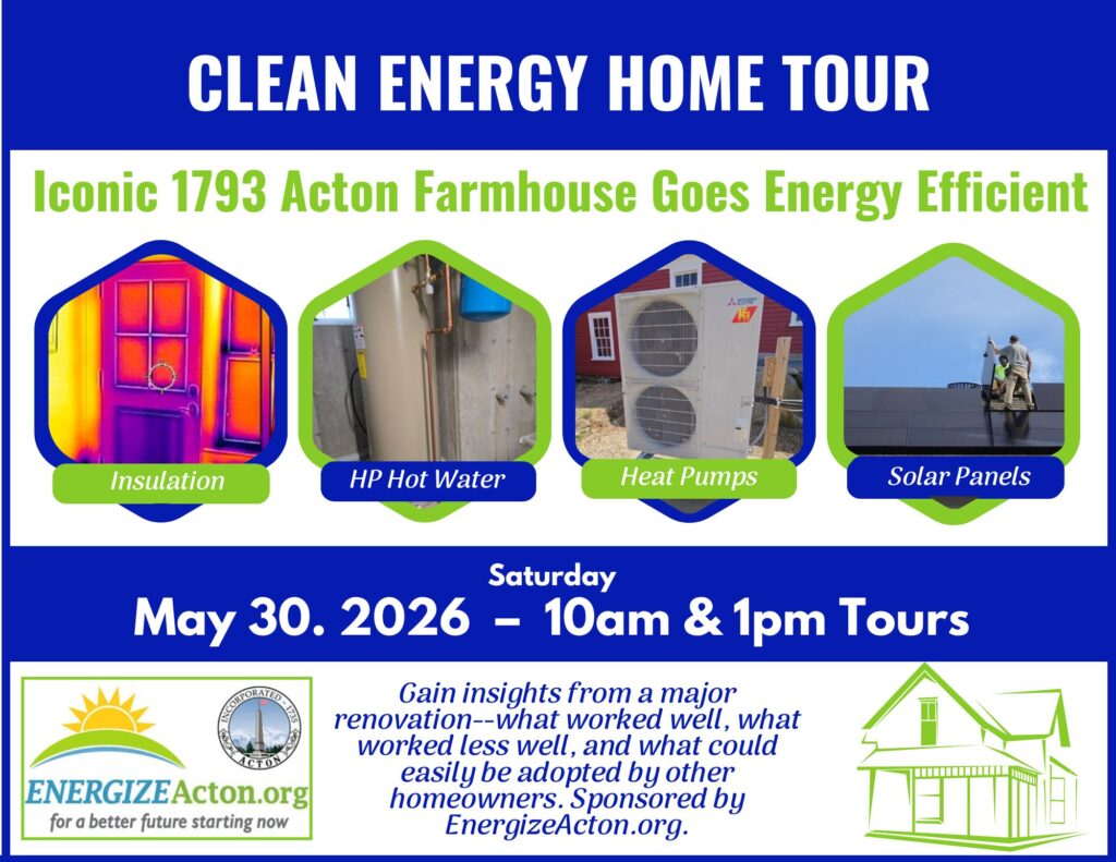 Clean Energy Home Tour of the Month <span class="mmes-shared-tag">Shared From Energize Acton</span>