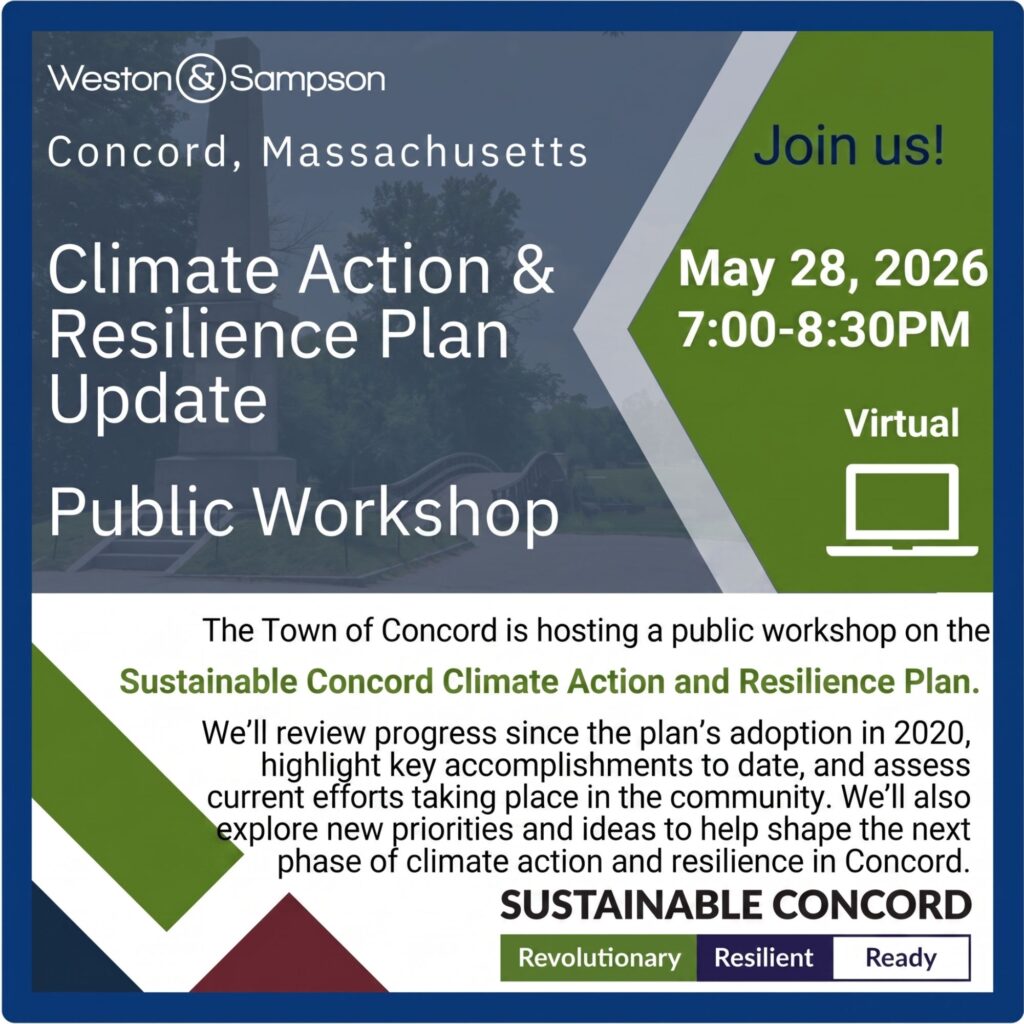 Climate Plan Workshop