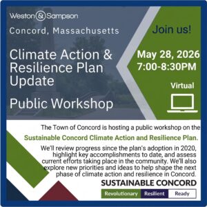 Climate Plan Workshop